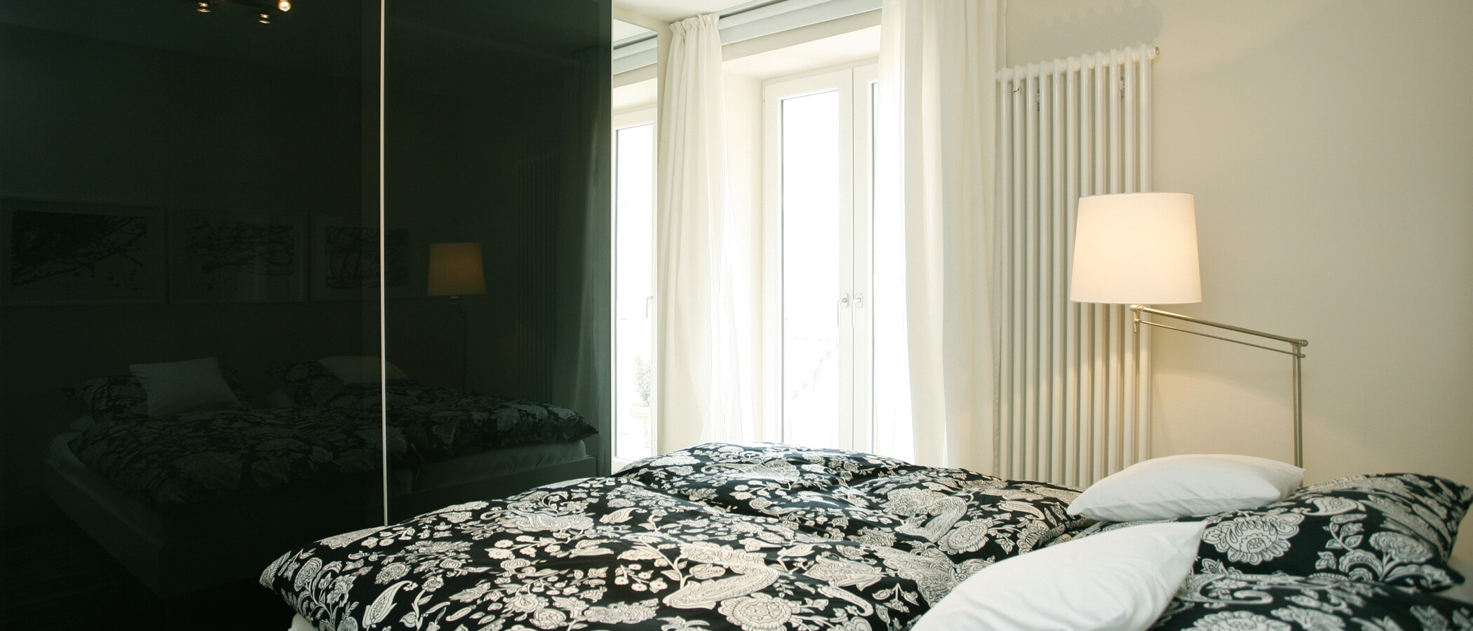 Wohnung München Isarvorstadt 04 Schlafen 5072