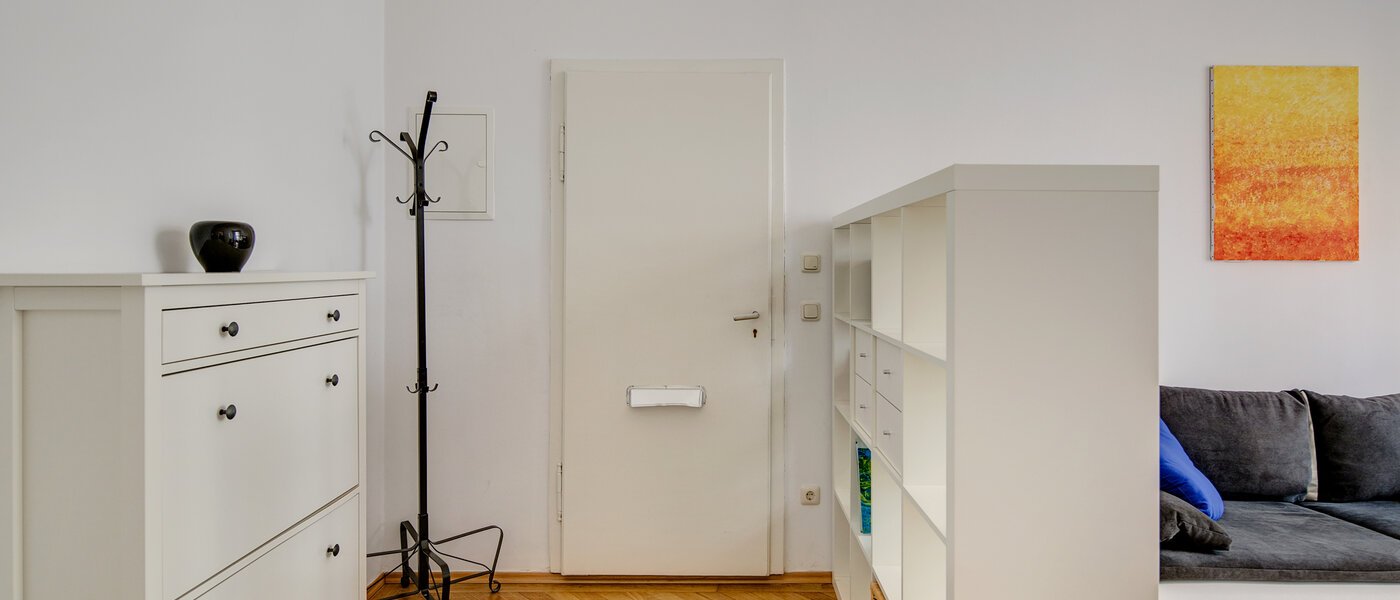 Wohnung München Lehel 04 Wohnen 5073