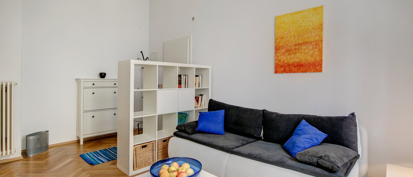 Wohnung München Lehel 05 Wohnen 5073