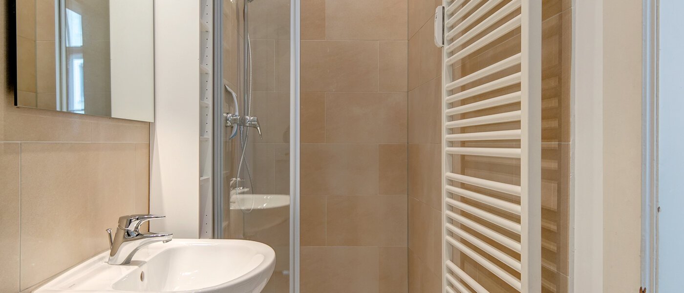 Wohnung München Lehel 01 Badezimmer 5073