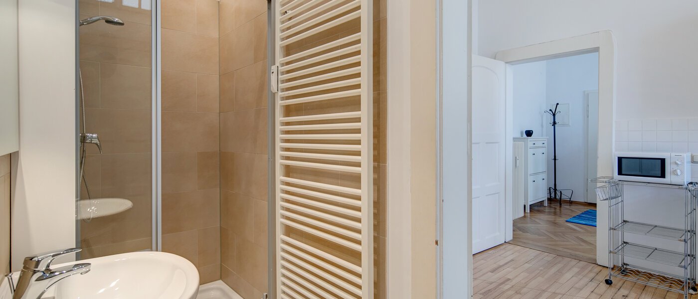 Wohnung München Lehel 03 Badezimmer 5073