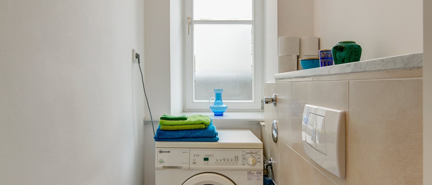 Wohnung München Lehel 01 sep. WC 5073