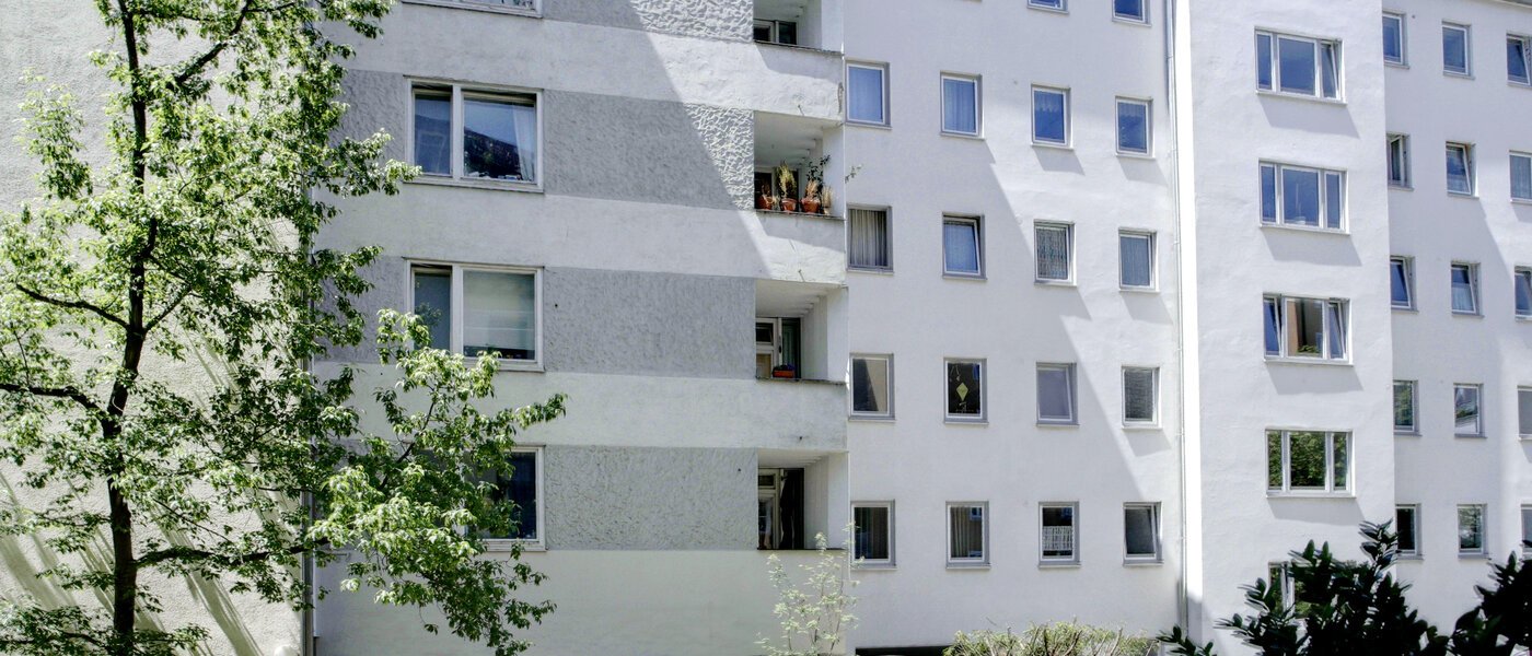 Wohnung München Lehel 01 Aussicht 5073