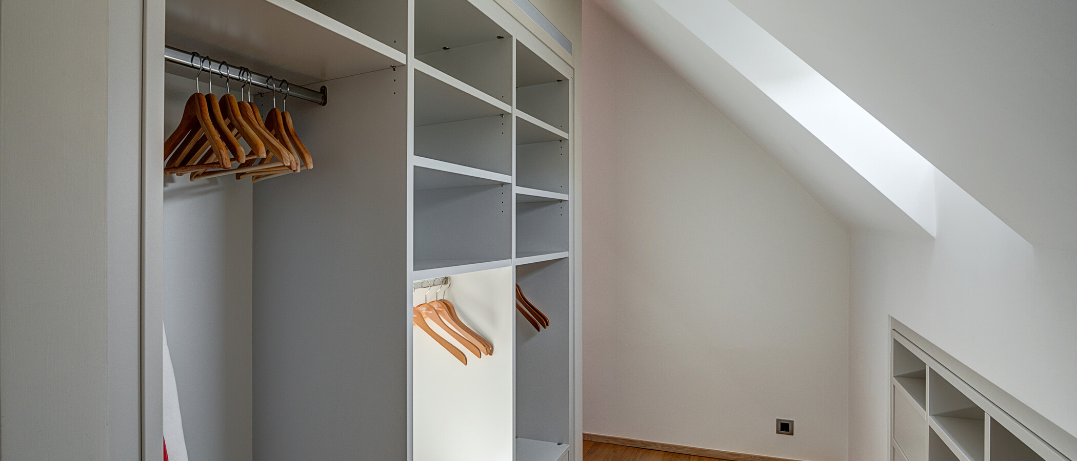 Wohnung München Maxvorstadt - Rund um den Josephsplatz 04 Schlafen 5076