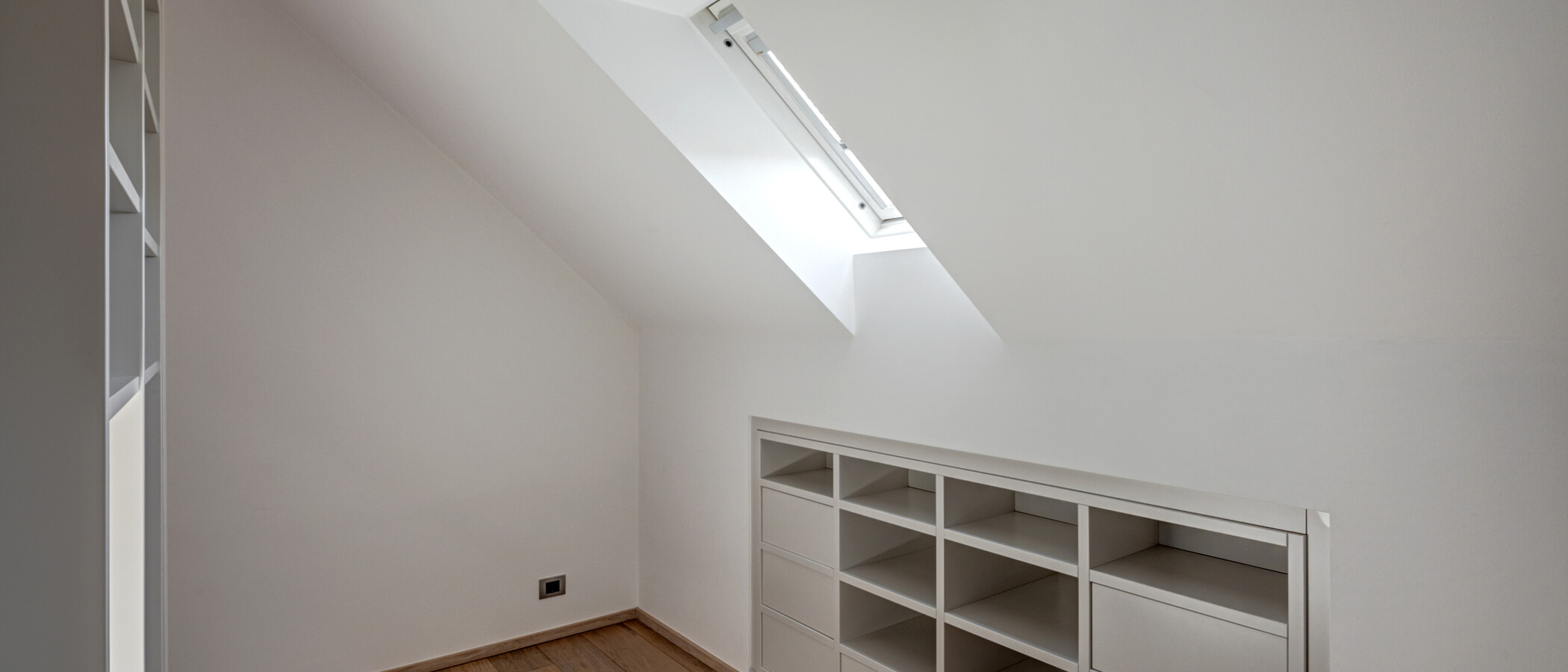 Wohnung München Maxvorstadt - Rund um den Josephsplatz 05 Schlafen 5076