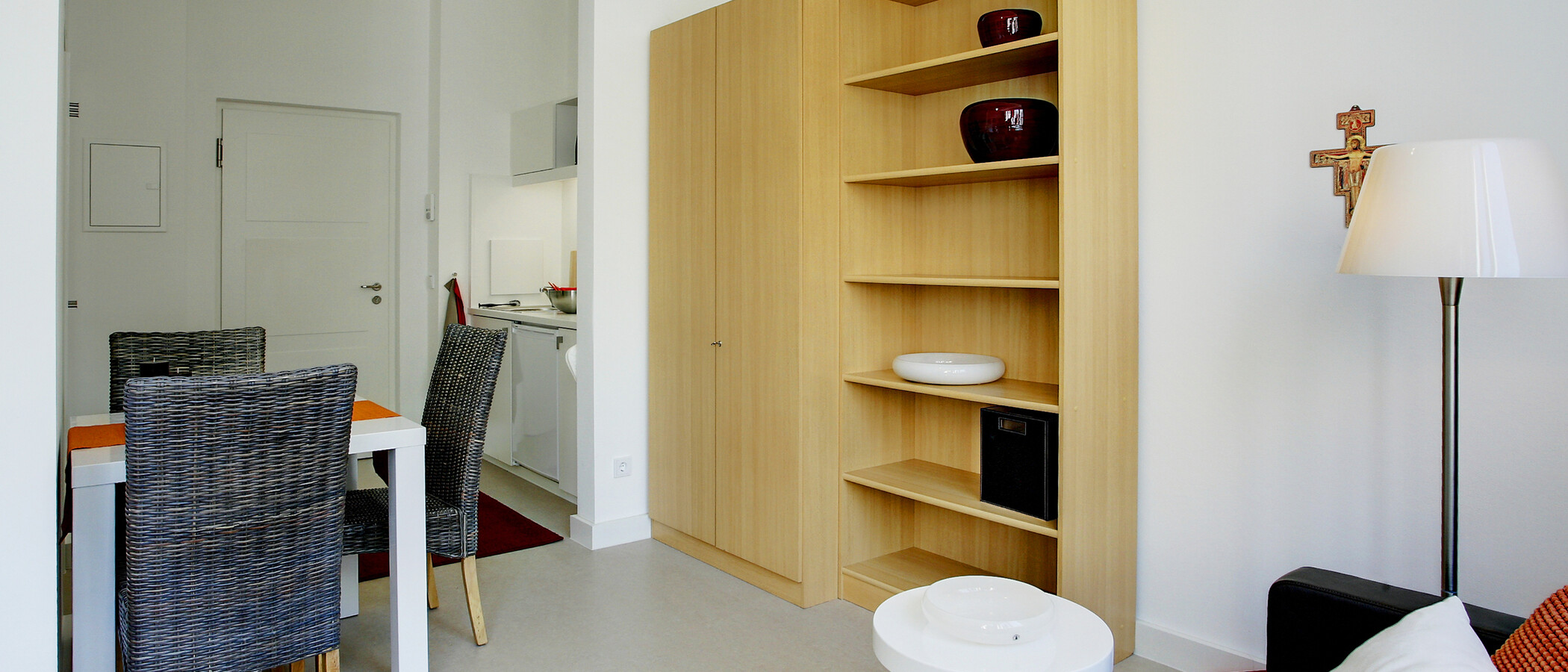 Wohnung München Lehel 04 Wohnbereich 5078