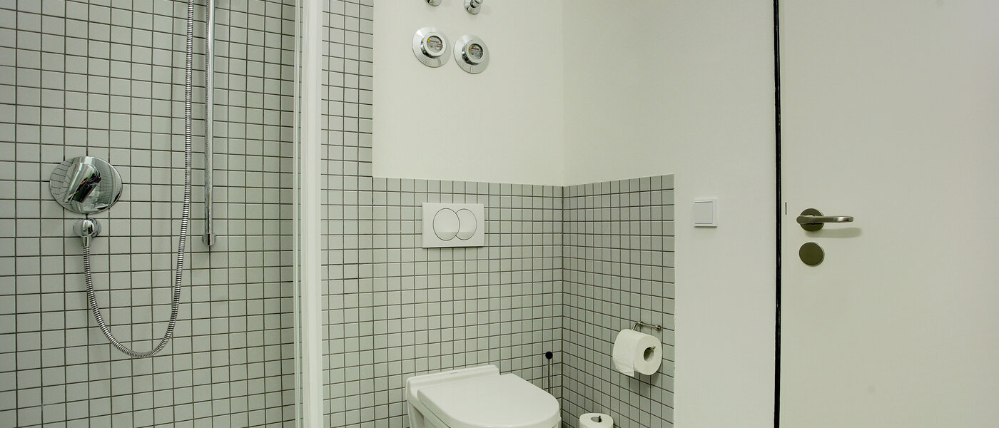Wohnung München Lehel 02 Badezimmer 5084