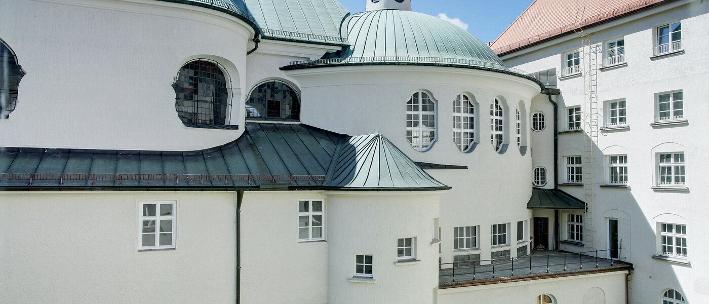 Wohnung München Lehel 01 Aussicht 5084