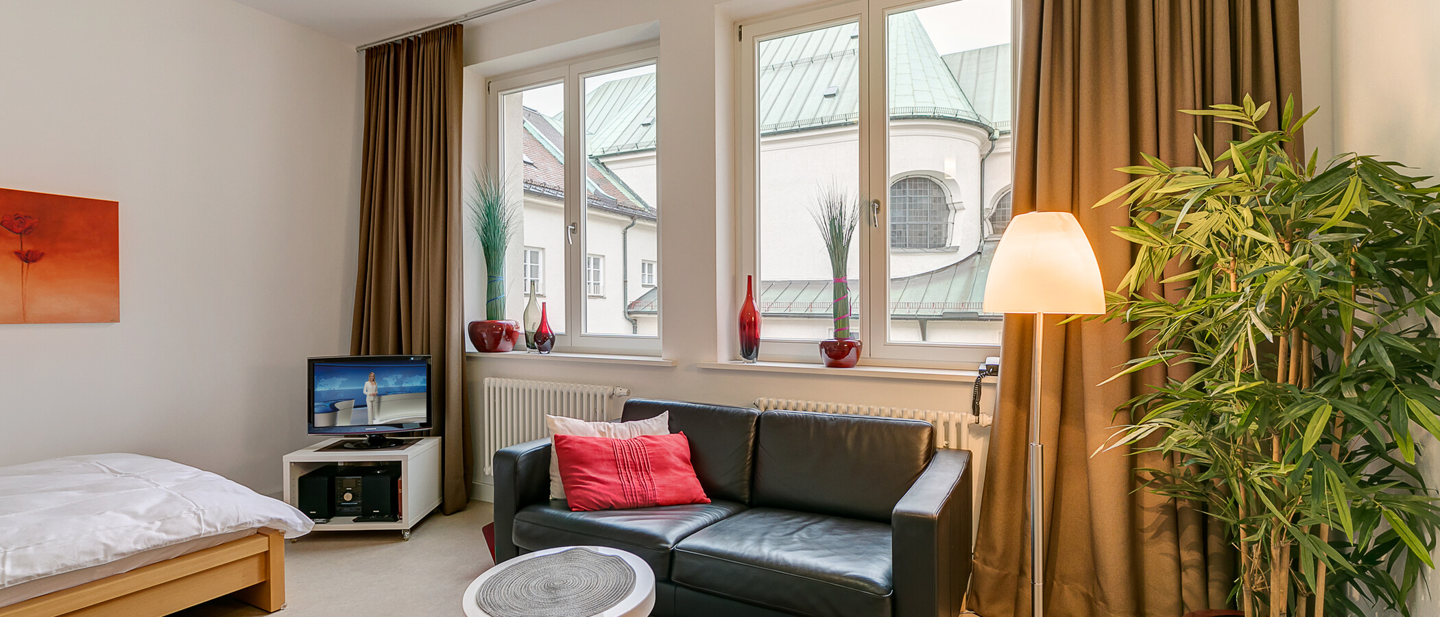 Wohnung München Lehel 01 Wohnen 5085