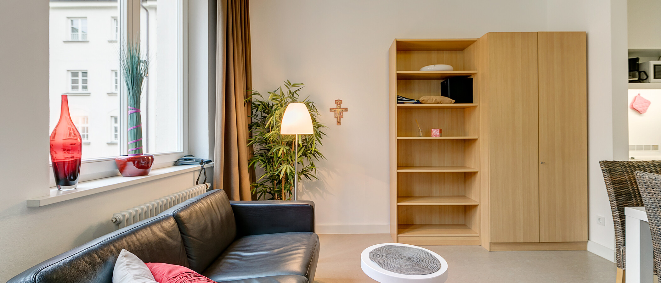 Wohnung München Lehel 03 Wohnen 5085