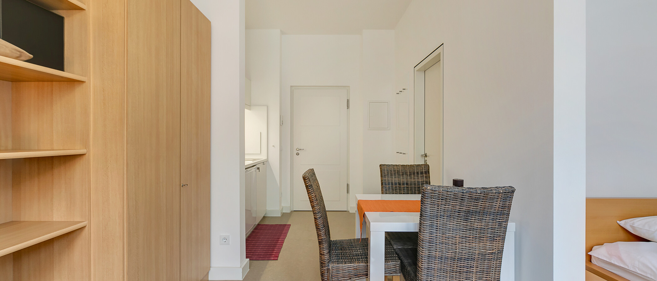Wohnung München Lehel 04 Wohnen 5085