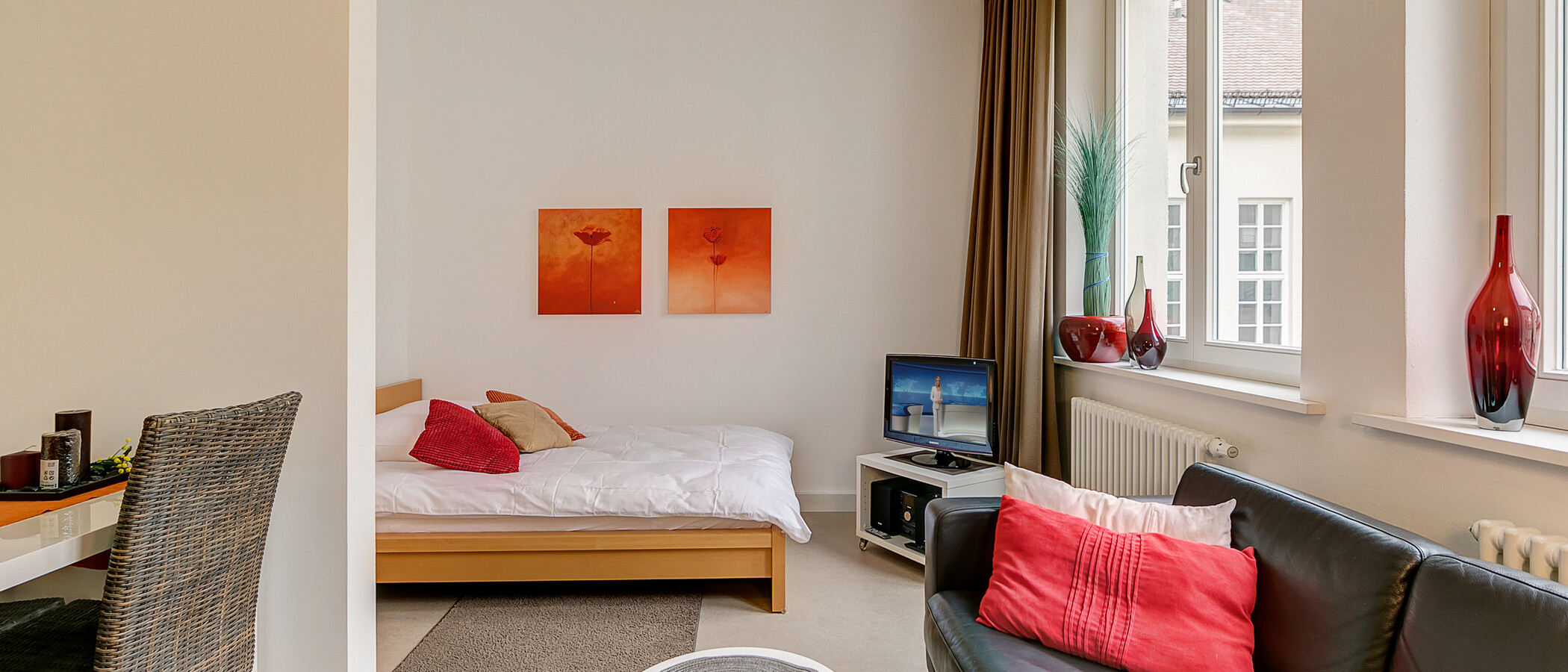 Wohnung München Lehel 05 Wohnen 5085