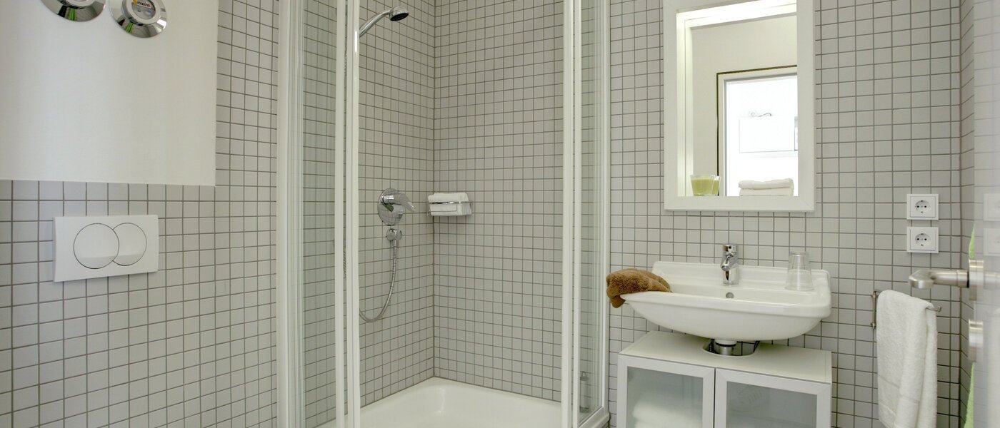 Wohnung München Lehel 02 Badezimmer 5086