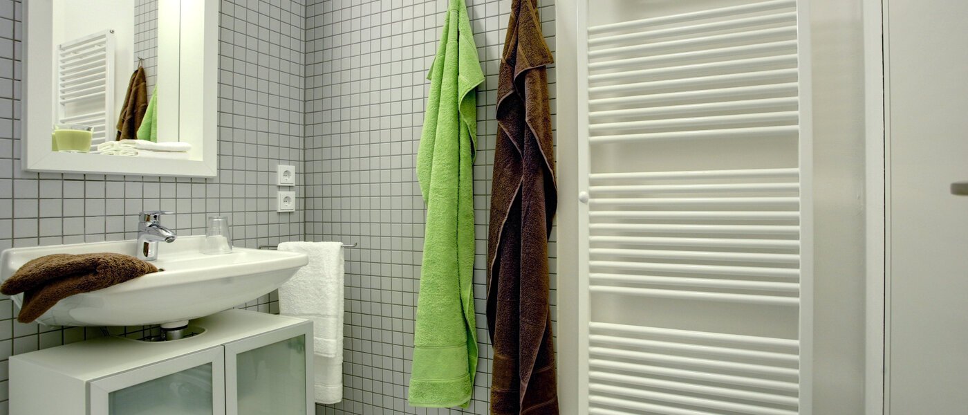 Wohnung München Lehel 03 Badezimmer 5086