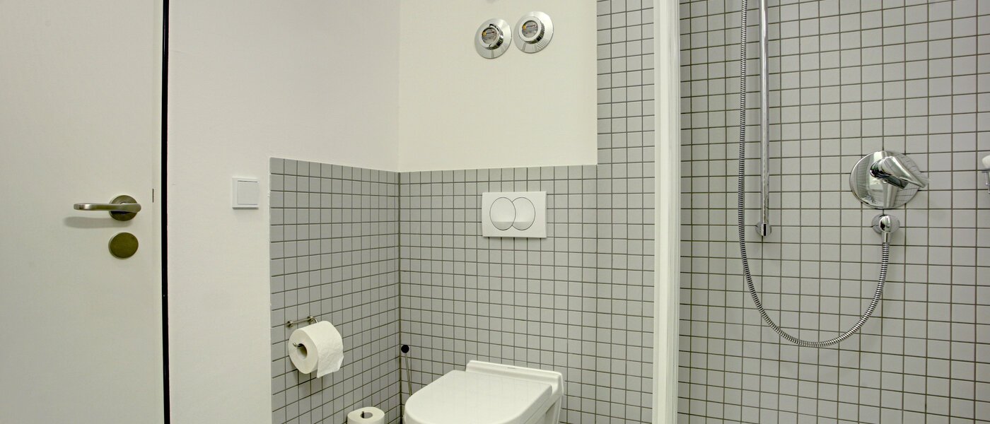 Wohnung München Lehel 04 Badezimmer 5086