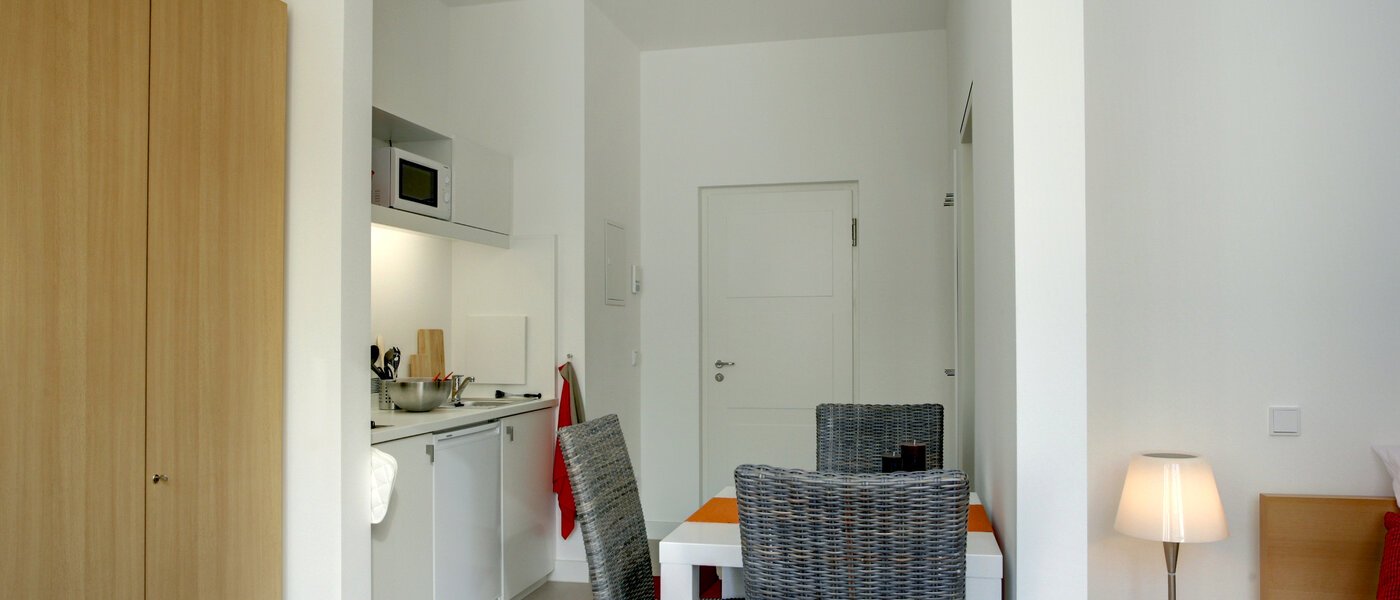 Wohnung München Lehel 04 Wohnbereich 5086