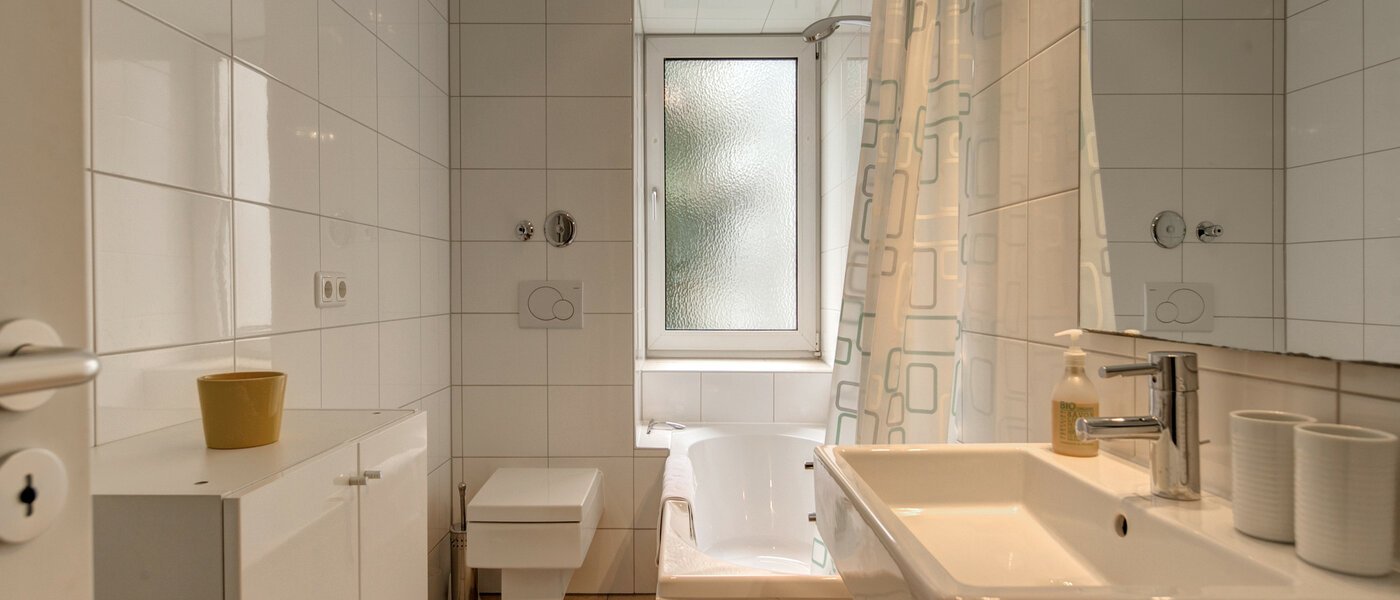 Wohnung München Isarvorstadt 01 Badezimmer 5087