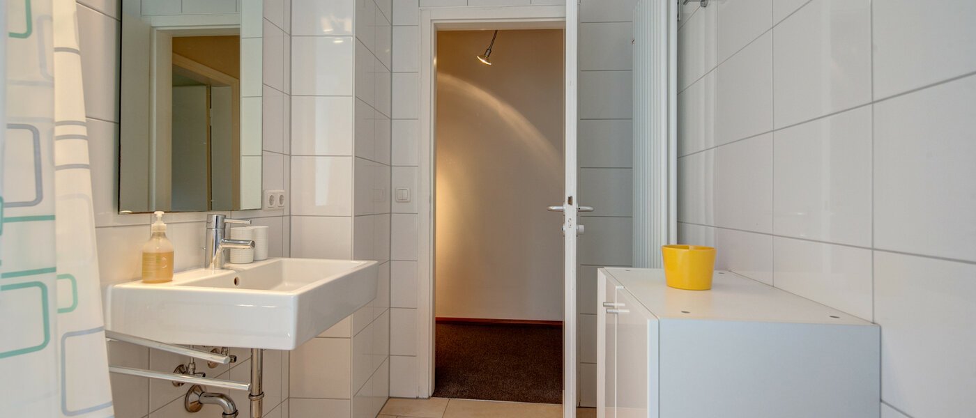 Wohnung München Isarvorstadt 02 Badezimmer 5087