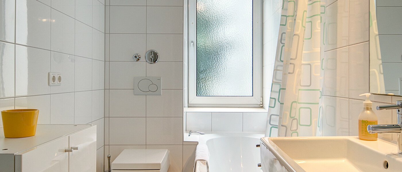 Wohnung München Isarvorstadt 03 Badezimmer 5087