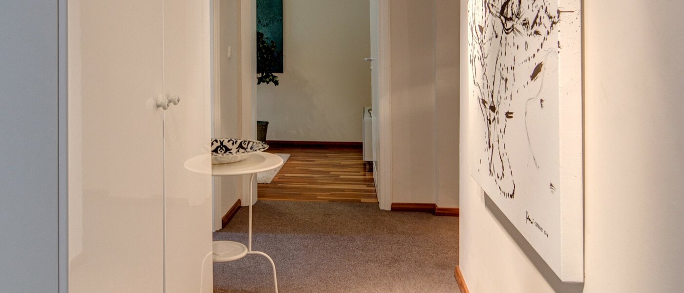 Wohnung München Isarvorstadt 03 Flur/Gang 5087