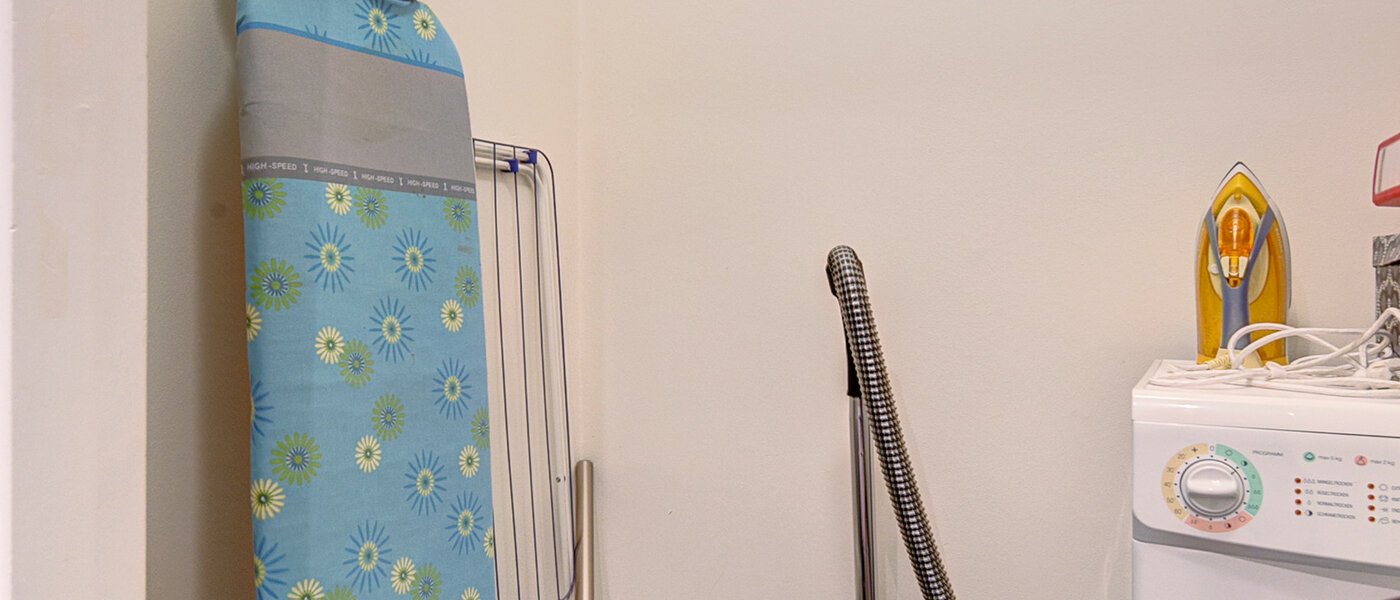 Wohnung München Isarvorstadt 04 Flur/Gang 5087