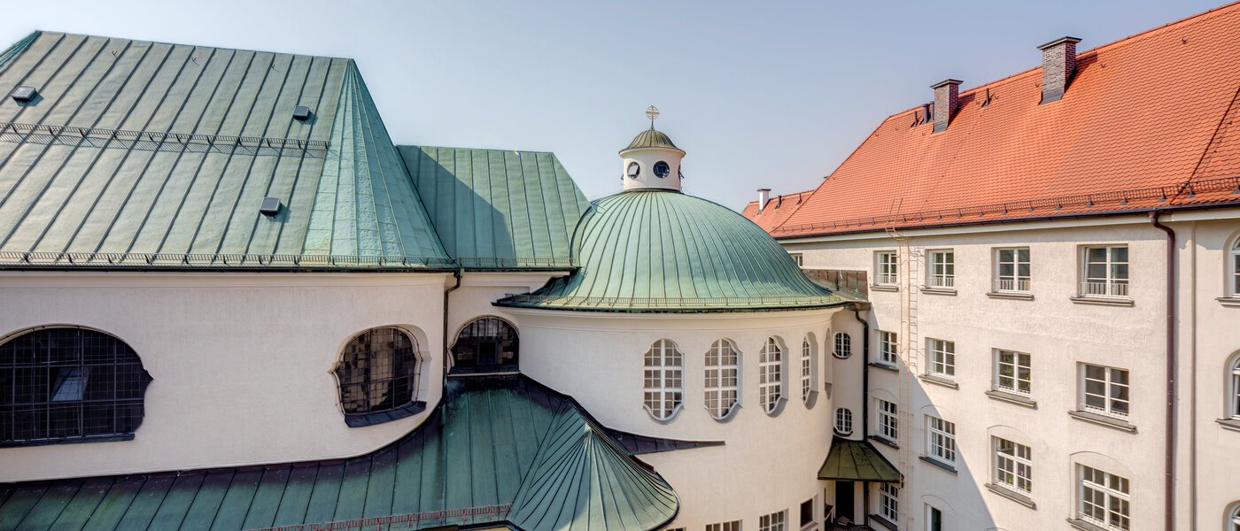 Wohnung München Lehel 01 Aussicht 5093