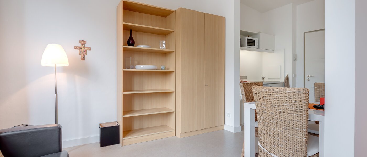 Wohnung München Lehel 03 Wohnbereich 5093