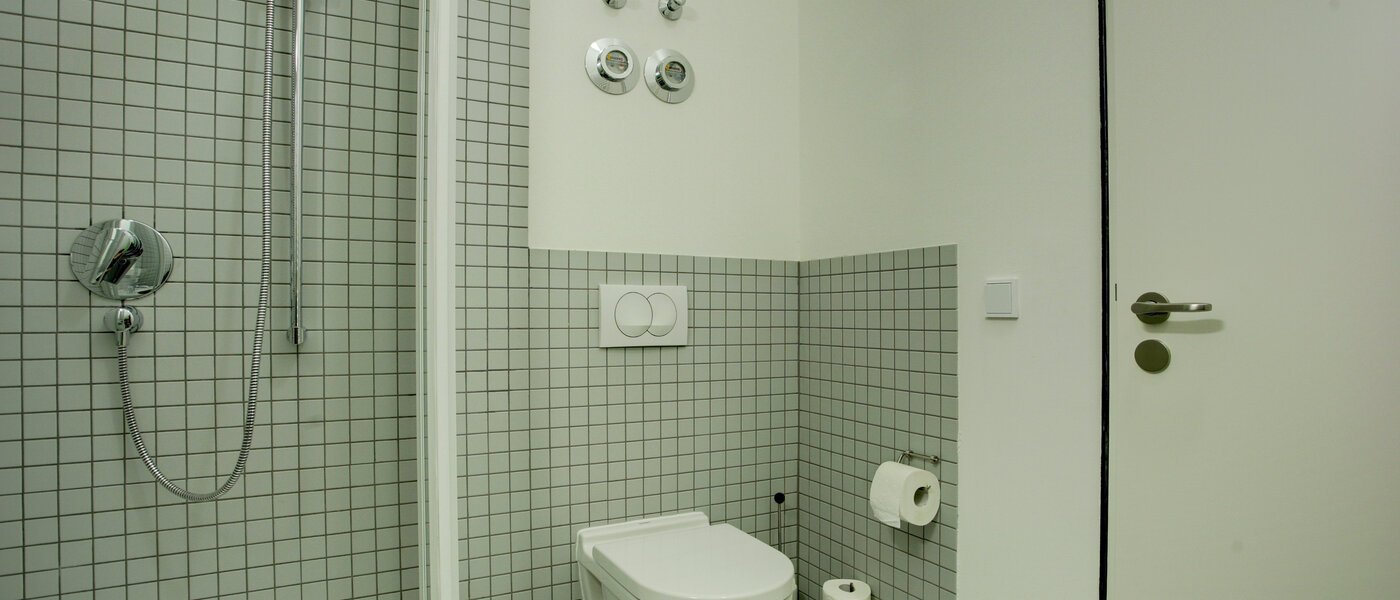 Wohnung München Lehel 02 Badezimmer 5096