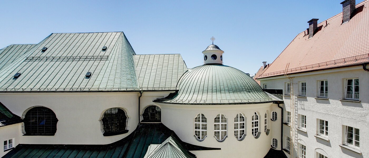 Wohnung München Lehel 01 Aussicht 5096