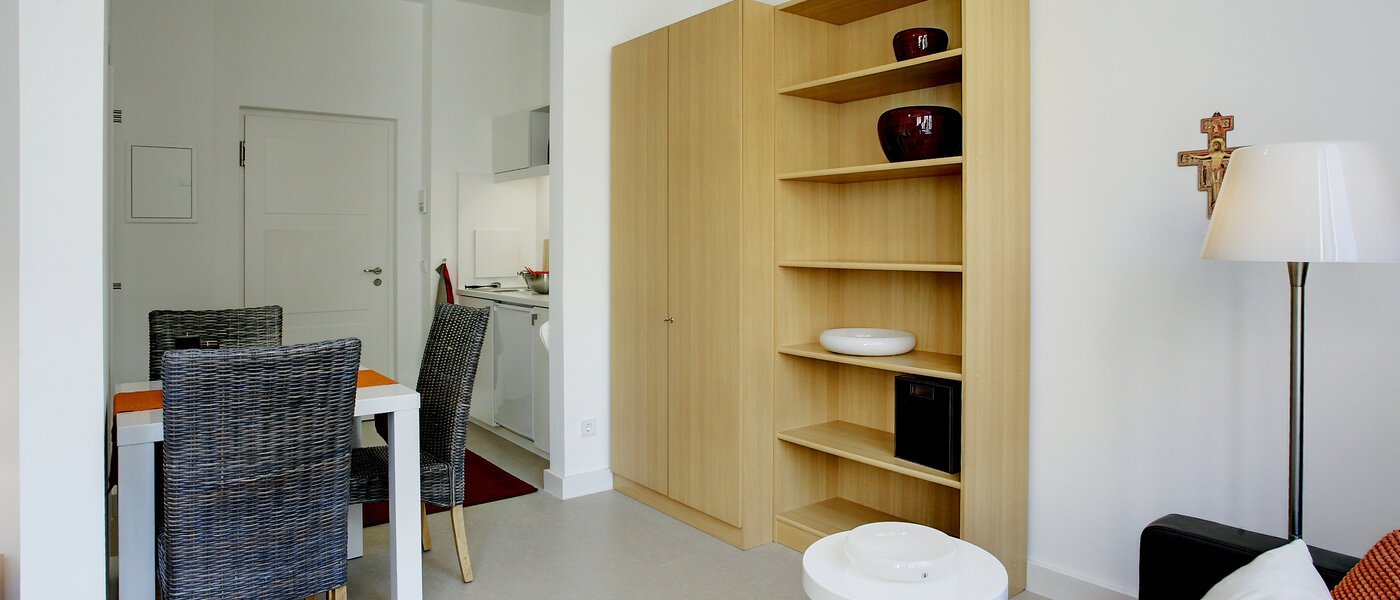 Wohnung München Lehel 03 Wohnbereich 5096