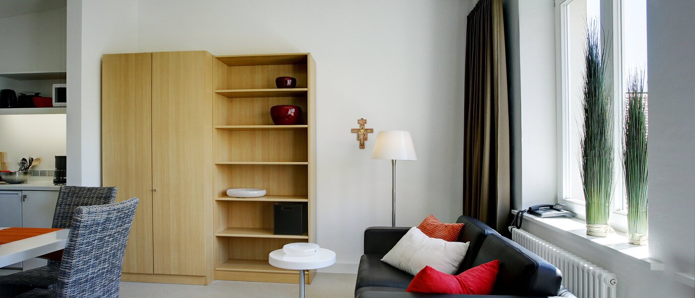 Wohnung München Lehel 04 Wohnbereich 5096