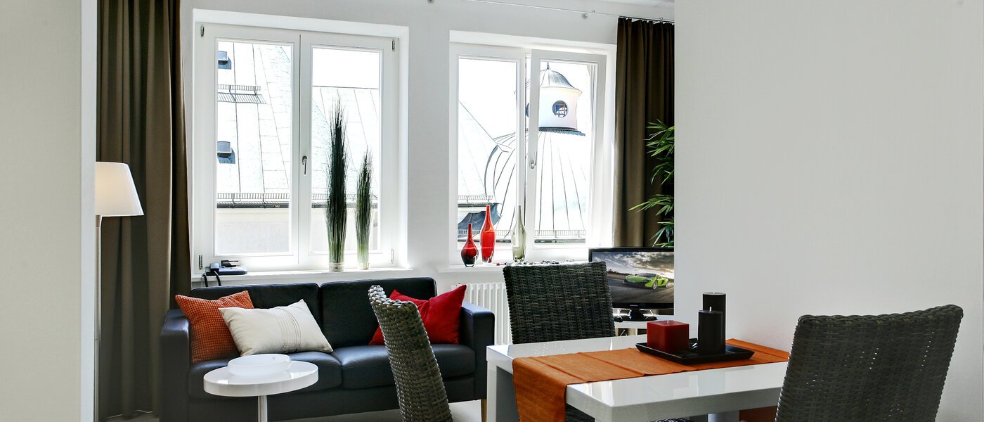 Wohnung München Lehel 05 Wohnbereich 5096