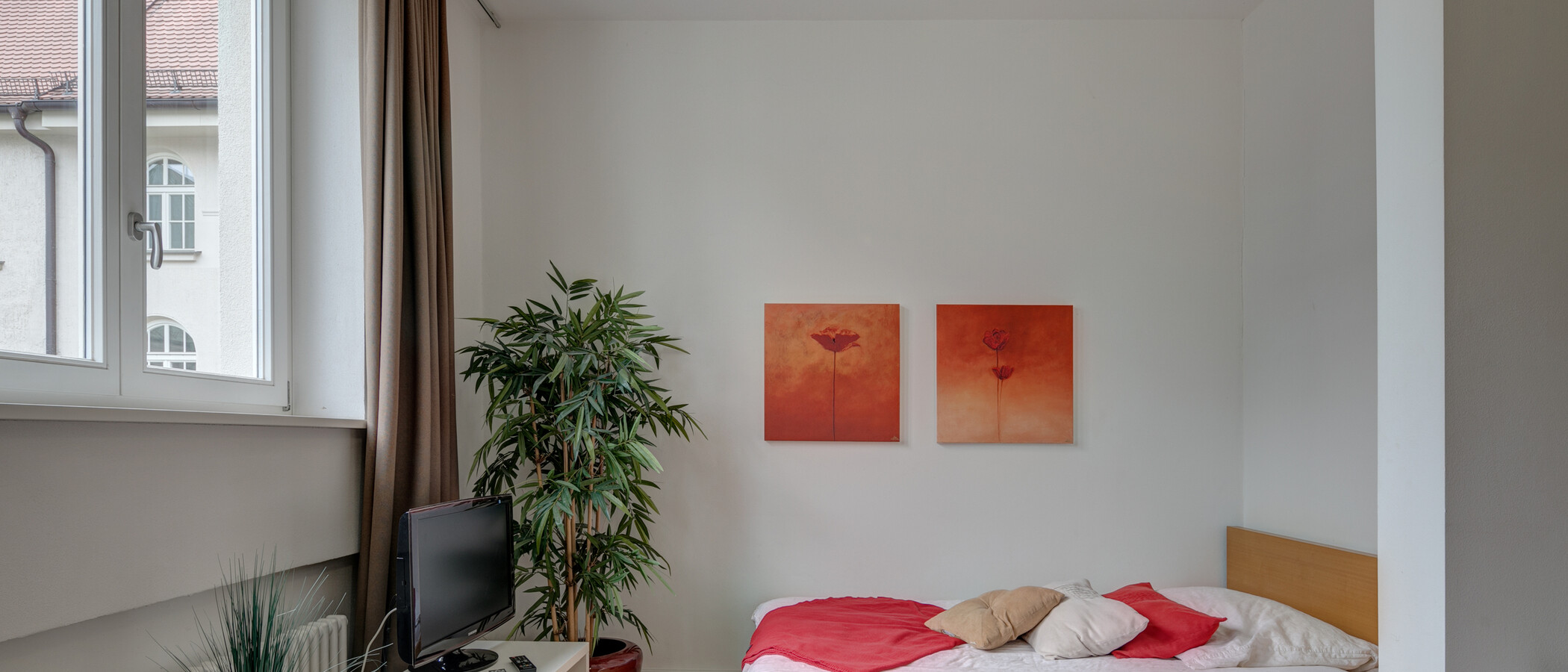 Wohnung München Lehel 03 Wohnen 5111