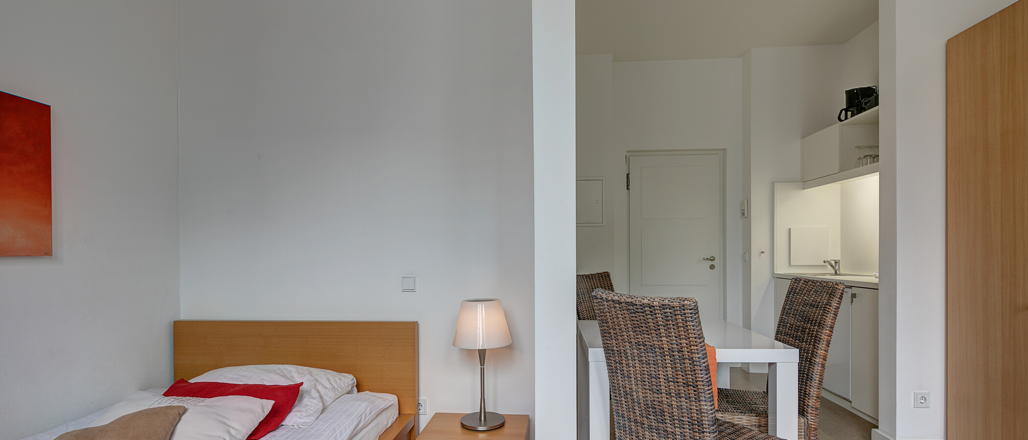 Wohnung München Lehel 04 Wohnen 5111