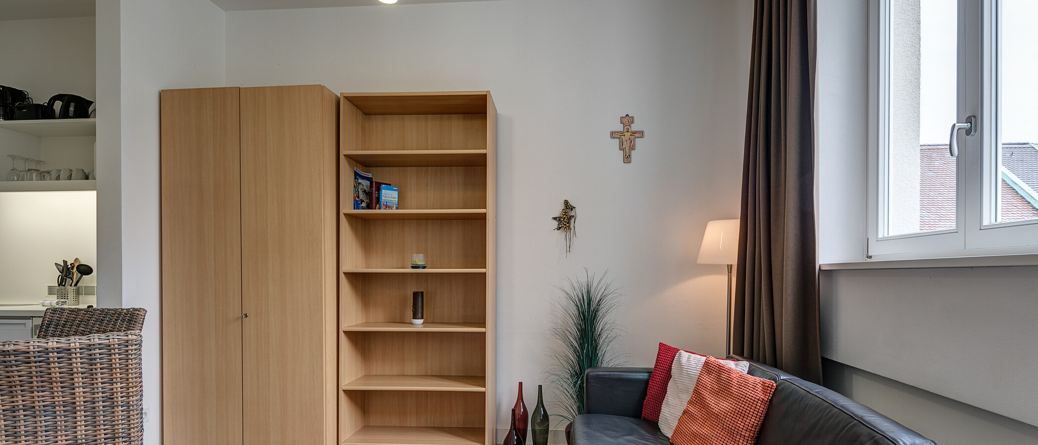 Wohnung München Lehel 06 Wohnen 5111