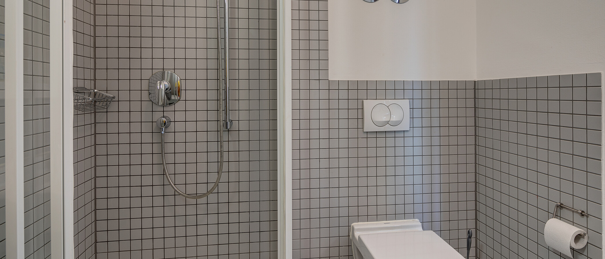 Wohnung München Lehel 02 Badezimmer 5111
