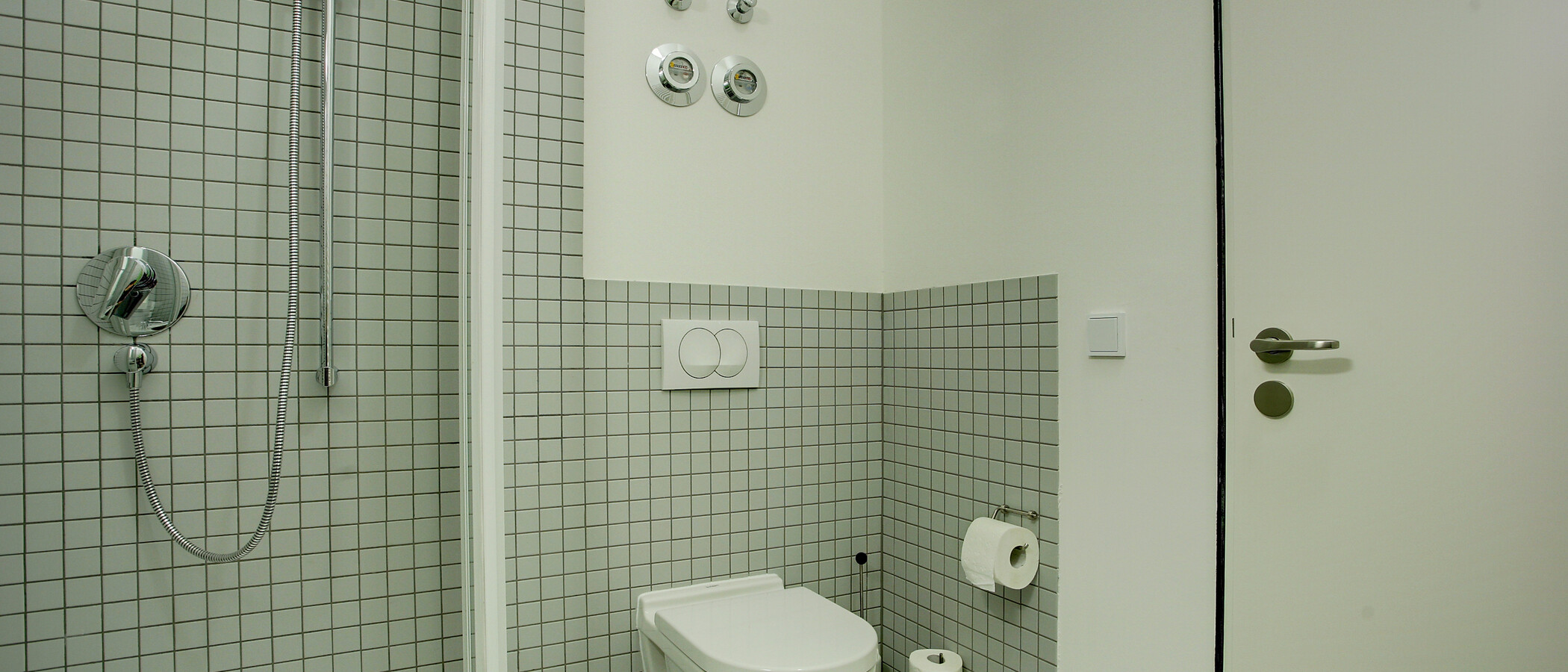 Wohnung München Lehel 02 Badezimmer 5113