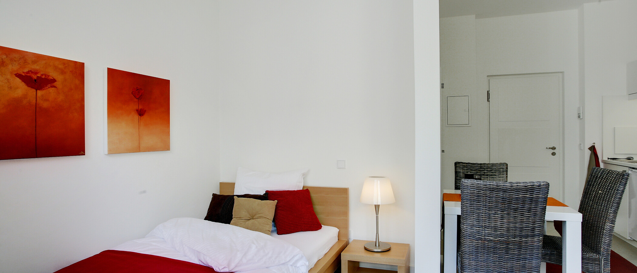 Wohnung München Lehel 03 Wohnbereich 5113