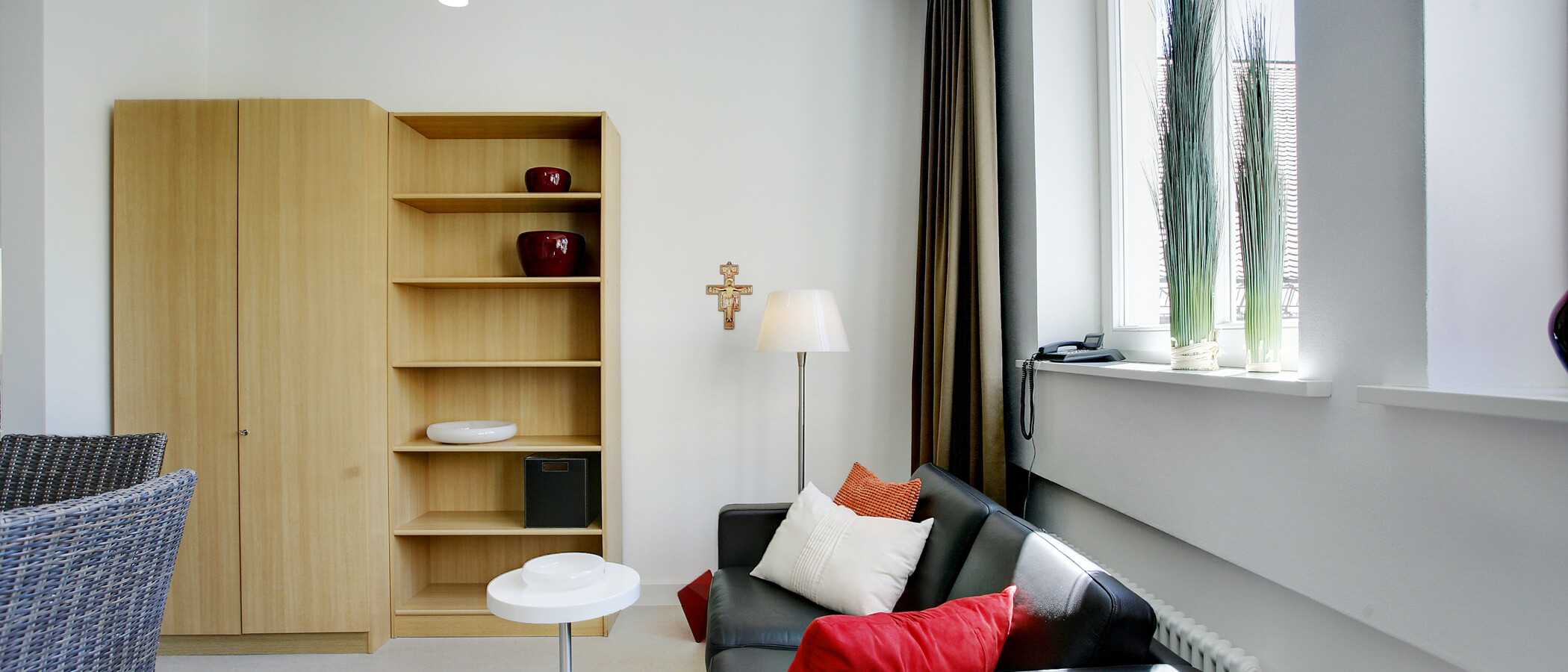 Wohnung München Lehel 04 Wohnbereich 5113