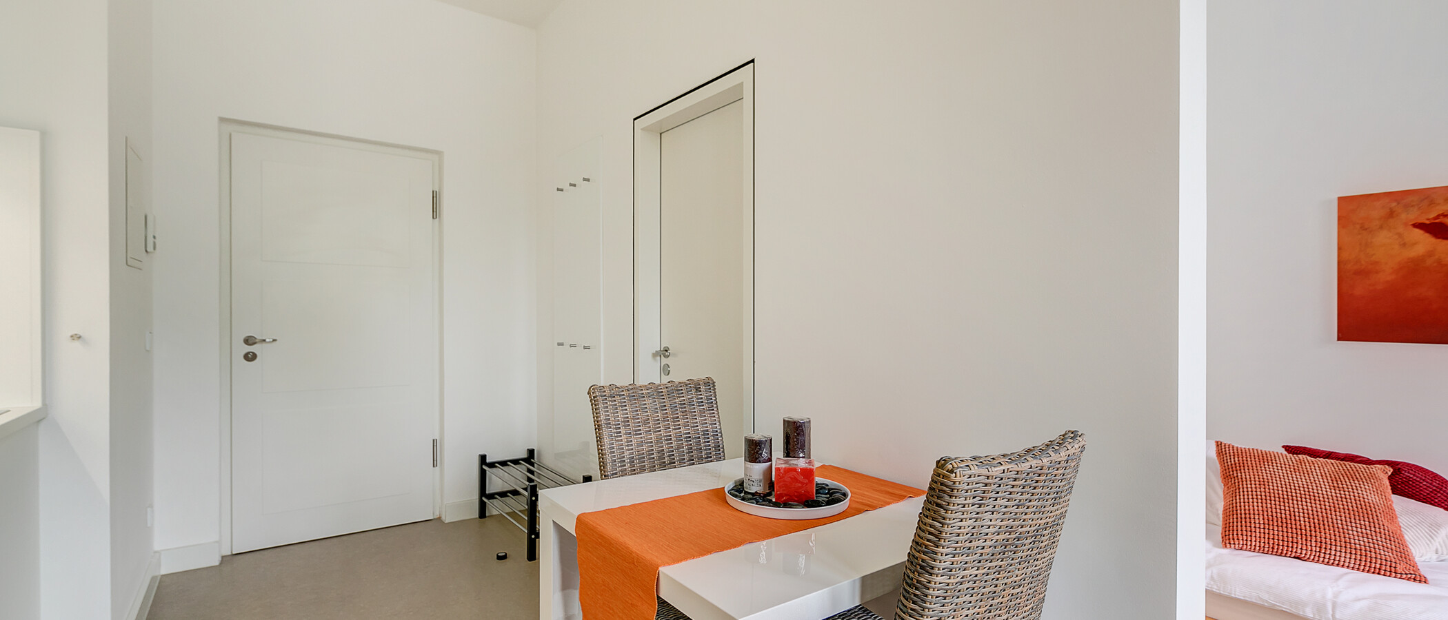 Apartment München Lehel 03 Wohnen 5115