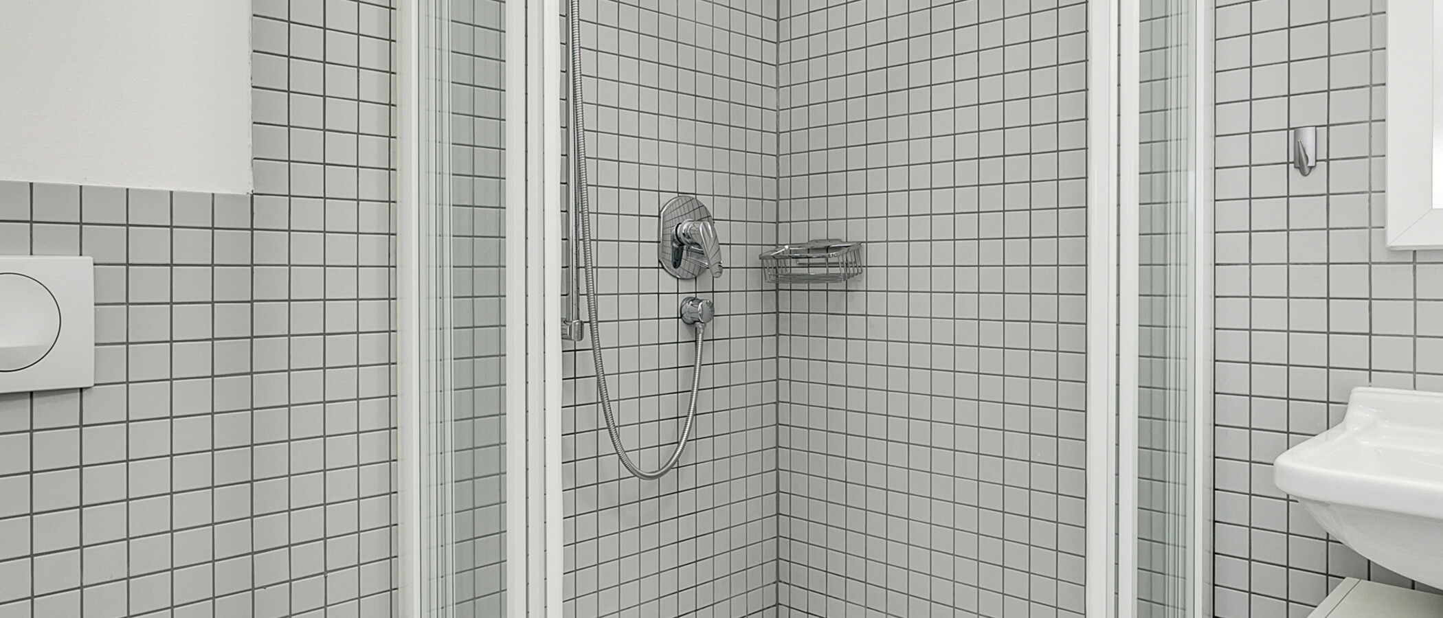 Apartment München Lehel 02 Badezimmer 5115