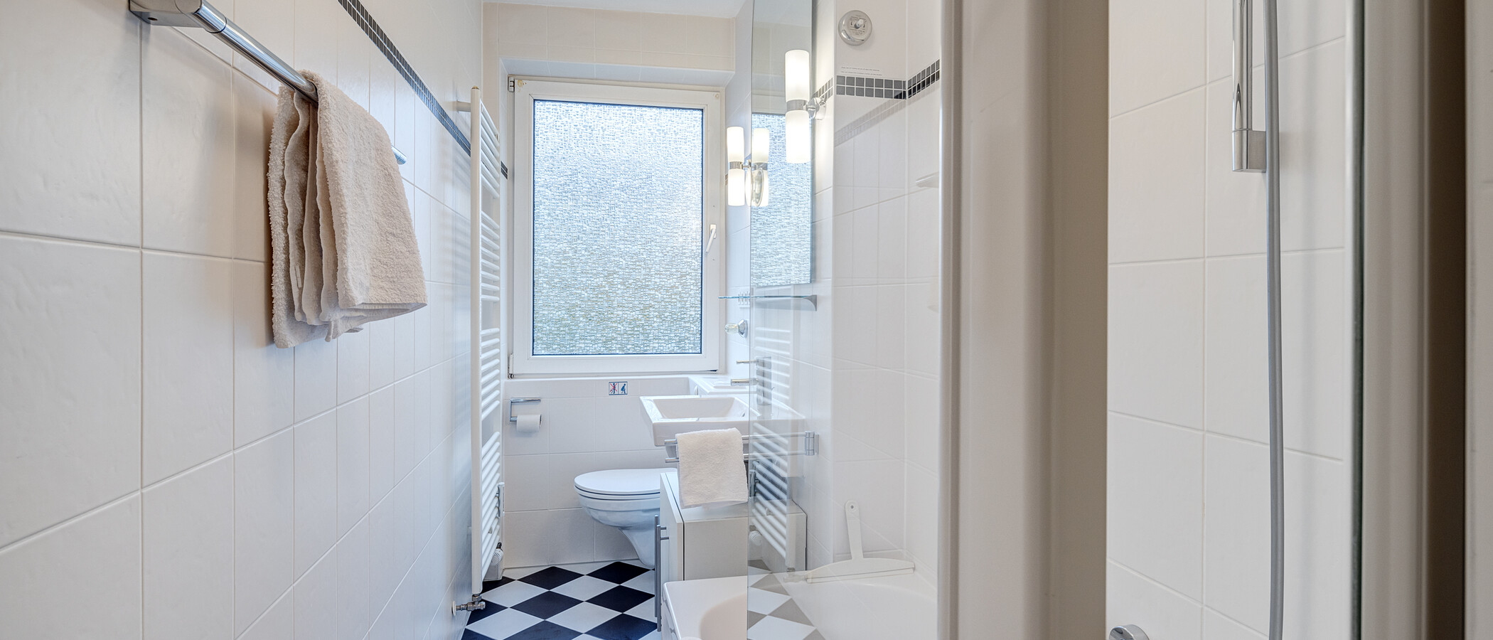 Wohnung München Schwabing-West 01 Badezimmer 5116