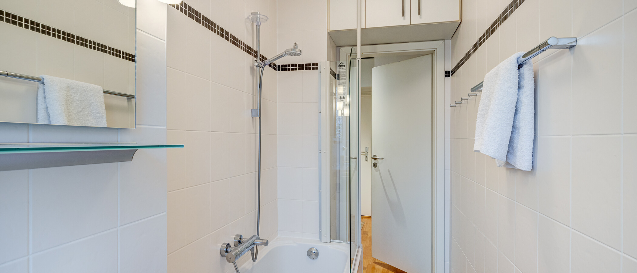 Wohnung München Schwabing-West 02 Badezimmer 5116