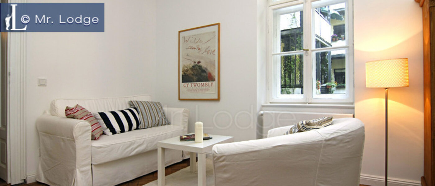 Wohnung München Au-Giesing 01 Wohnen 5117