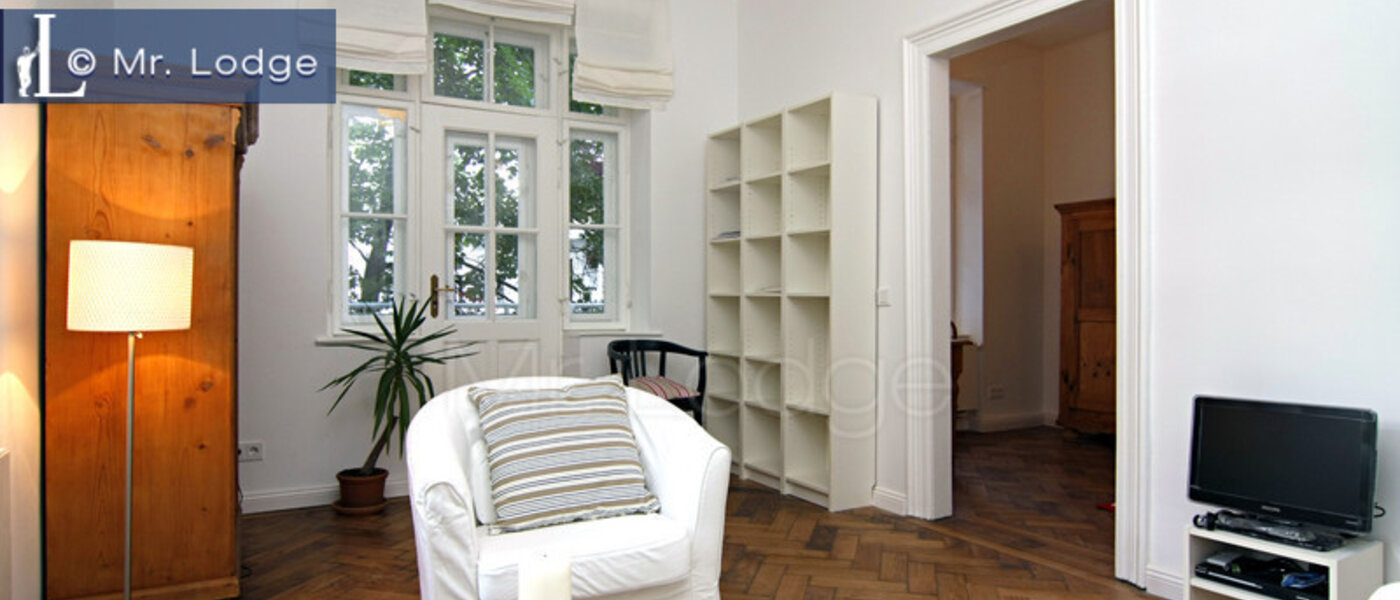 Wohnung München Au-Giesing 03 Wohnen 5117