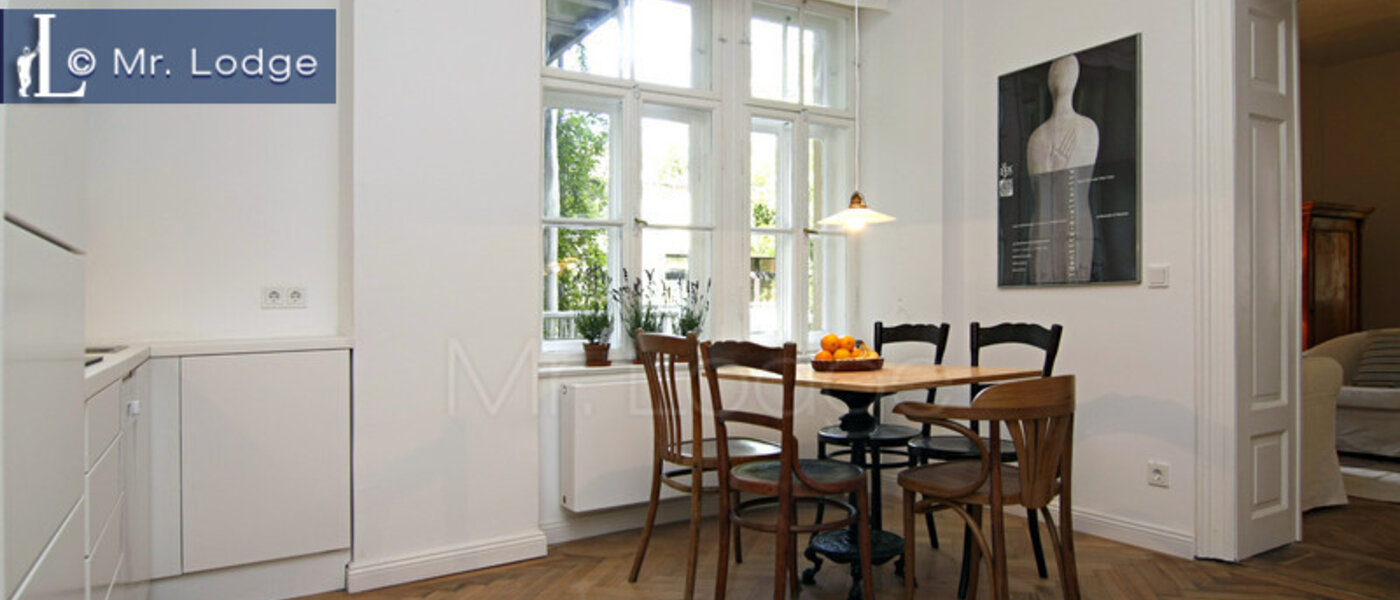 Wohnung München Au-Giesing 02 Küche 5117