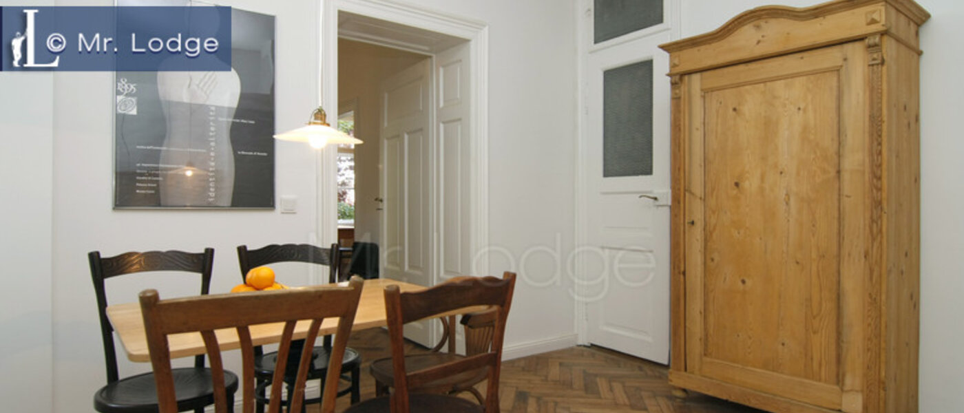 Wohnung München Au-Giesing 03 Küche 5117