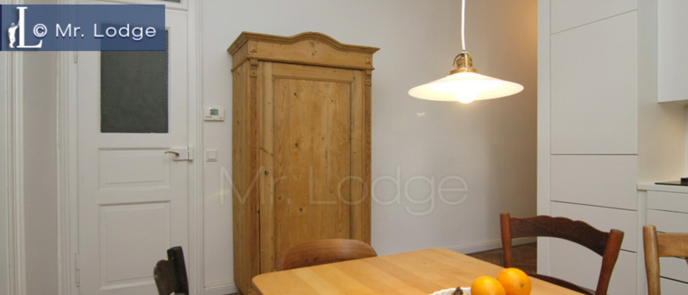 Wohnung München Au-Giesing 04 Küche 5117