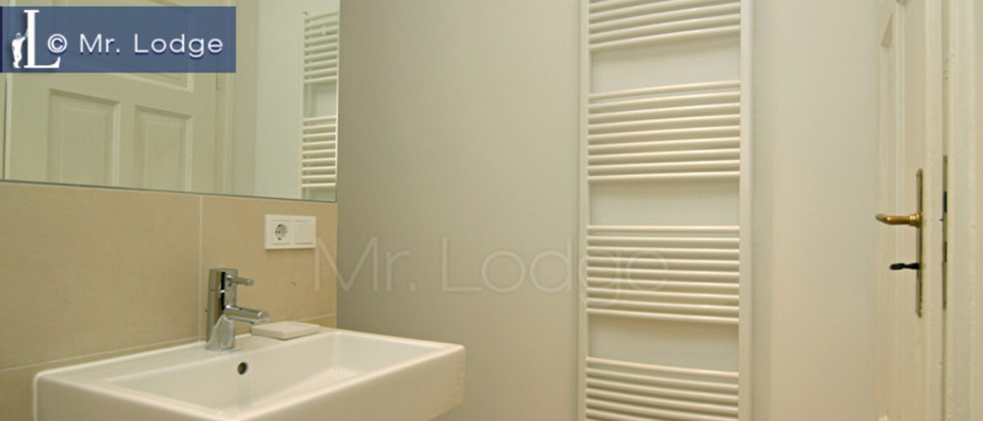 Wohnung München Au-Giesing 03 Badezimmer 5117