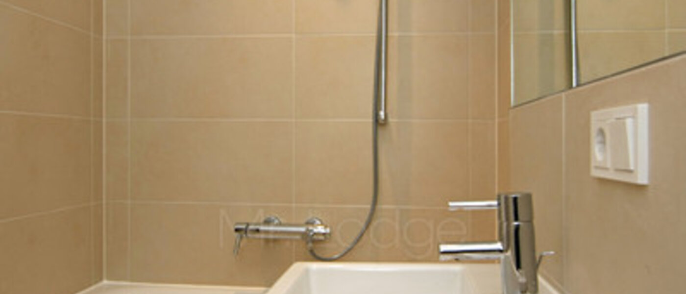 Wohnung München Au-Giesing 04 Badezimmer 5117